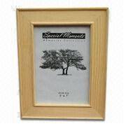 Wooden Photo Frame Manufacturers