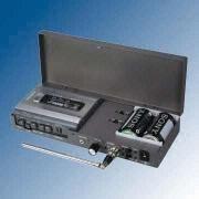 UHF Automatic Receiving Recorder Manufacturers