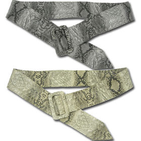 Women's PU Belt Manufacturers