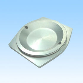 CNC Machining Manufacturers