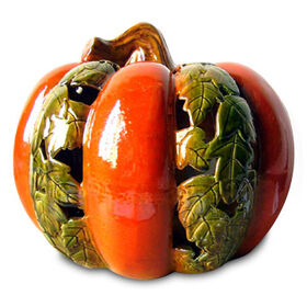 Pumpkin Candle Holder Manufacturers