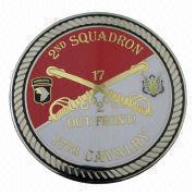 Collectible Coin Manufacturers