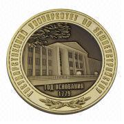 Copper Coin Manufacturers