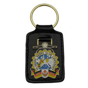 Leather Key Fob Manufacturers