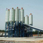 Concrete Mixing Plant Manufacturers