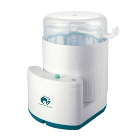 Electrical Steam Sterilizer Manufacturers