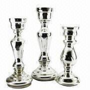 Glass Candle Holder Manufacturers