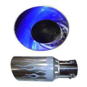 Exhaust Extension Manufacturer