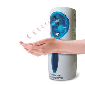 Auto Sensor Dispenser Manufacturers