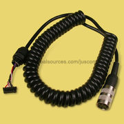 Keyboard Coiled Cable Manufacturers