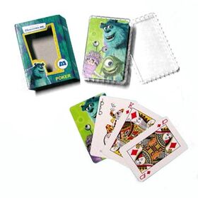 Paper Playing Cards Manufacturers