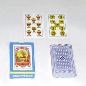Spanish Playing Cards Manufacturers