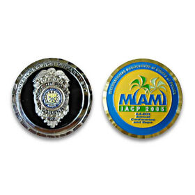 Coin Manufacturers