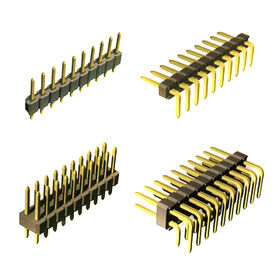 Pin Header Connectors Manufacturers