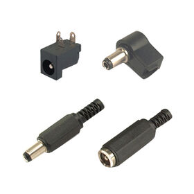 Power Plugs and Jacks Manufacturers