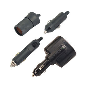 Auto Plugs/Jacks Manufacturers