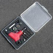 Industrial Driver Bit and Socket Set Manufacturers