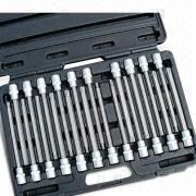 Sq. Drive Professional Bit Socket Set Manufacturers