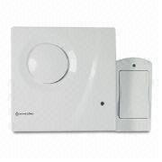 Wireless Door Chime Kit Manufacturers