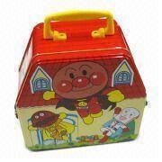 Tin Box Manufacturers