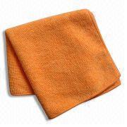 Microfiber Cleaning Towel Manufacturers