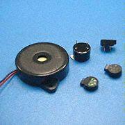 Piezo Transducer/Buzzer Manufacturers
