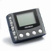 Time Recorder Manufacturers
