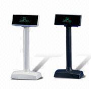 20 x 4 VFD Customer Displays Manufacturers