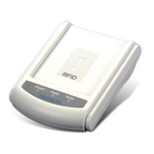 Dual Frequency RFID Reader Manufacturers
