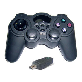 PS3 USB Two-in-one Wireless Game Pad Manufacturers