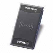 Smart Label Reader Manufacturers