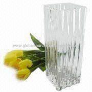 Glass Vase Manufacturers