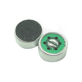 Condenser Microphone Manufacturers