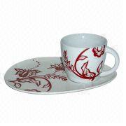 Porcelain Cup Manufacturers