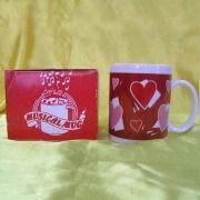 Stoneware Musical Mug Manufacturers