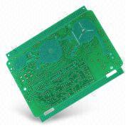 Flash Gold Plating Double Side PCB Manufacturers