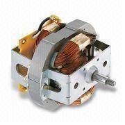 AC Motor Manufacturers