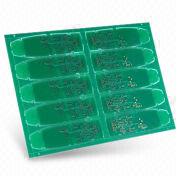 Immersion Gold Double Side PCB Manufacturers