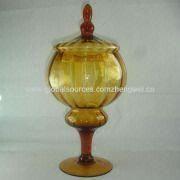 Candy Jar Manufacturers