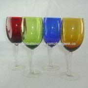 Wine Glasses Manufacturers