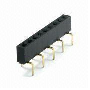 2.54mm Female Header Manufacturers