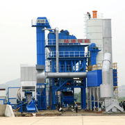 Construction Equipment Manufacturers