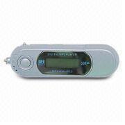 Flash MP3 Player Manufacturers