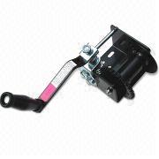 Winch Manufacturers