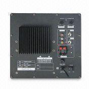 Subwoofer Amplifier Manufacturers