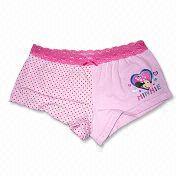 Underwear Manufacturers