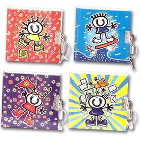 Children's Diaries Manufacturers