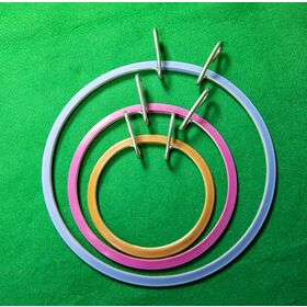 Wooden Hoop/Embroidery Frame Manufacturers