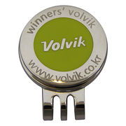 Ball Marker Manufacturers