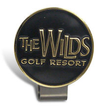 Money Clip/Ball Marker Manufacturers